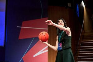 Η bwin και η Δώρα Γκουντούρα στο “The Future of Sports Journalism 3”: Στο επίκεντρο η κοινωνική διάσταση του αθλητισμού