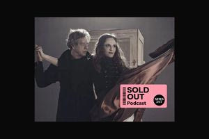 Έλενα Μαυρίδου – Γιάννης Τσορτέκης: “Ποτέ δε διαχωρίσαμε την προσωπική ζωή από το θέατρο”