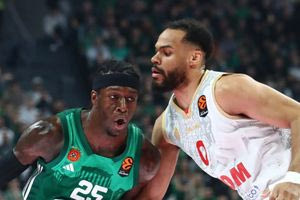 Ο Παναθηναϊκός περνάει τη Μονακό και ντύνεται ταυρομάχος για να δαμάσει τη Βαλένθια