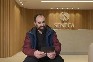 Πήγαμε για μαλλί και βγήκαμε ενθουσιασμένοι στη Seneca Medical Group