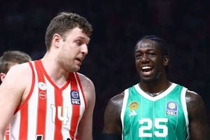 Η ώρα των playoffs, Game 1: Ολυμπιακός και Παναθηναϊκός σε αποστολή – Προγνωστικά και ανάλυση