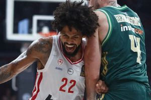 Ο Ολυμπιακός φουλ για πρωτιά, αποφασισμένος να σπάσει την κατάρα της Βαρκελώνης ο Παναθηναϊκός