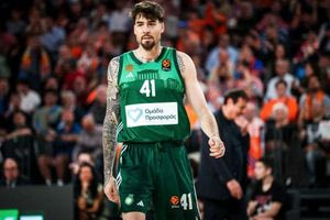 Παναθηναϊκός – Εφές: Περιμένει ένα δώρο από το Κάουνας, πιθανότερο σενάριο η 7η θέση και στο βάθος Βαλένθια ή Ρεάλ