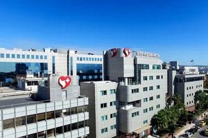 Τεχνητή Νοημοσύνη στην Υγεία: Επανάσταση στην εξέλιξη φροντίδας του ασθενή