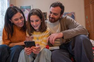 Η τεχνολογία όπως πρέπει να είναι: Πώς η Vodafone κάνει το Internet πιο ασφαλές για παιδιά και γονείς στις 20 Απριλίου