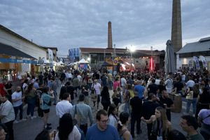 WORLD OF BEER FESTIVAL 2026: Μπίρα. Games. Rock Συναυλίες & full διασκέδαση