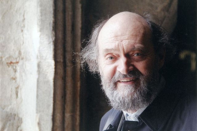Στις 15 Ιουνίου το Ηρώδειο θα ντυθεί στα λευκά από τον Arvo Pärt