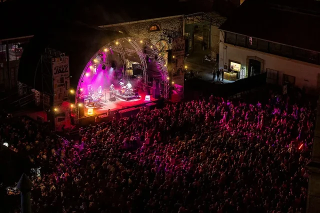 25 χρόνια Athens Jazz: Μνήμες, στιγμές και οι άνθρωποι που το “ζουν”