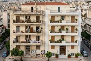 Billys: Απολύμανση χωρίς άγχος για ενοίκους και διαχειριστές
