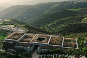 Minthis Resort: Η απόλυτη εμπειρία πολυτελούς φιλοξενίας και γαστρονομίας στην Πάφο
