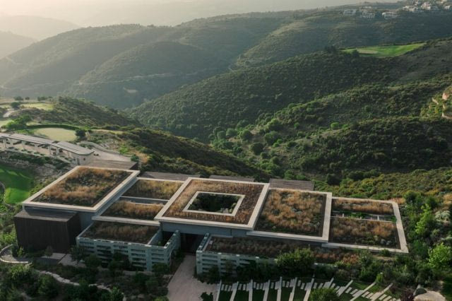 Minthis Resort: Η απόλυτη εμπειρία πολυτελούς φιλοξενίας και γαστρονομίας στην Πάφο