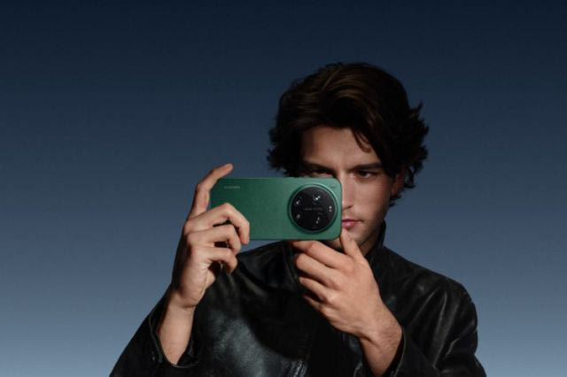 Η νέα σειρά Xiaomi 17 προσαρμόζεται στις απαιτήσεις σου χωρίς να το σκέφτεσαι