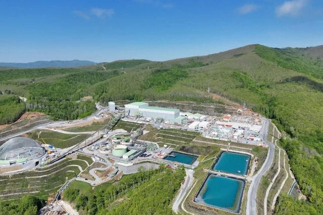 Στον διεθνή χάρτη της παραγωγής στρατηγικών και κρίσιμων πρώτων υλών η Ελλάδα