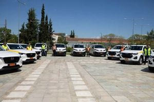 Δώδεκα οχήματα που μπορούν να σώσουν ζωές