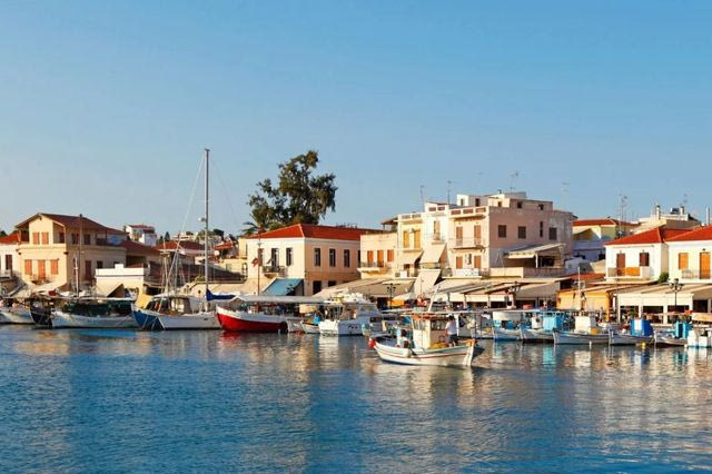 Το καλύτερο καλοκαίρι κλείνεται τώρα