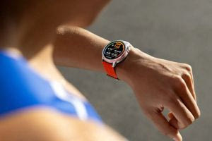 HUAWEI WATCH GT Runner 2: Όταν το smartwatch γίνεται ο προπονητής που φοράς στον καρπό σου