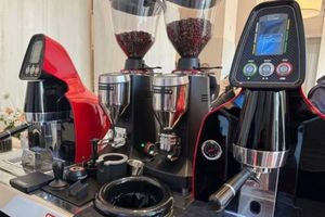 KAFEA TERRA: Από το freddo στη … “Ferrari” made in Greece για τον espresso – Η βράβευση και τα νέα κανάλια ανάπτυξης