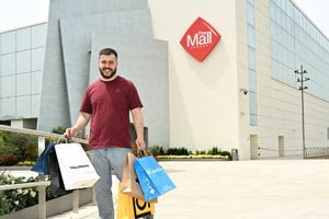Summer is coming: Στο The Mall Athens κάναμε upgrade στο καλοκαιρινό μας ντύσιμο