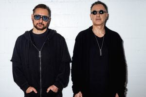 Deep Dish στο Bolivar Beach Club: Ποιοι είναι οι DJs που άλλαξαν για πάντα την progressive house