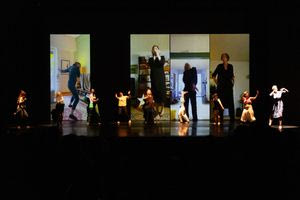 17ο ARC FOR DANCE FESTIVAL: Δέκα μέρες που ο χορός μάς κράτησε μαζί