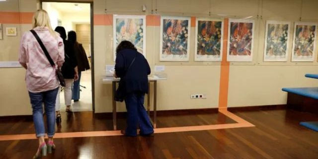 Η συνέχεια ενός έργου μέσα στον χρόνο