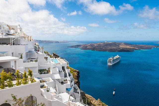 Πώς με ένα απλό tap θα κάνεις τον γύρο όλου του Αιγαίου
