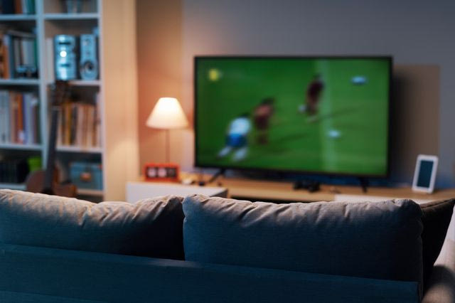 Το FIFA World Cup 2026™ ξεκινά από το σαλόνι σου