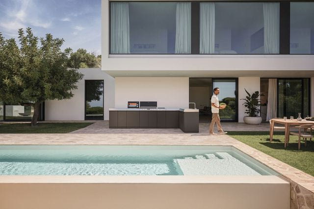 Η κουζίνα βγαίνει εκτός σπιτιού: το νέο Outdoor Cooking ecosystem της Miele στο Messinia Challenge