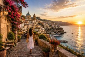 City break στην Ευρώπη: Οι πόλεις που αξίζει να πας έστω μία φορά