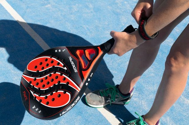 Capture the moment: Το OneMan και η Xiaomi σε καλούν σε ένα μοναδικό padel experience