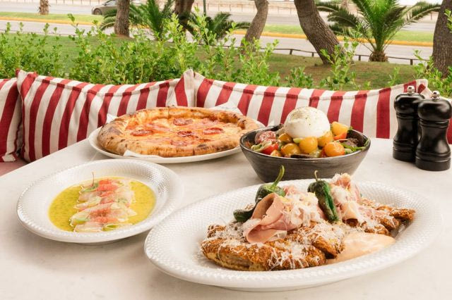 The Dilemma: Aperitivo και brunch στο πιο νόστιμο νέο στέκι της Βουλιαγμένης