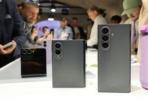 Samsung Unpacked στο Λονδίνο: όταν το κινητό ανοίγει, η τεχνολογία αλλάζει ρυθμό