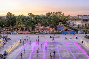 Περάσαμε μια μέρα στο The Ellinikon Sports Park και καταλάβαμε γιατί όλοι επιστρέφουν