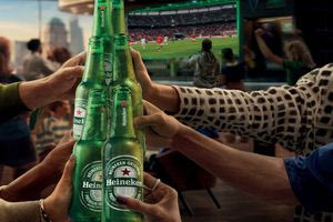 Heineken: Εκεί όπου το κοινό πάθος γίνεται αξέχαστη εμπειρία