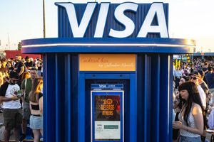 Cardlink, a Worldline brand: Τι κάνει πραγματικά καλύτερη την εμπειρία ενός festival; Δεν είναι μόνο η μουσική
