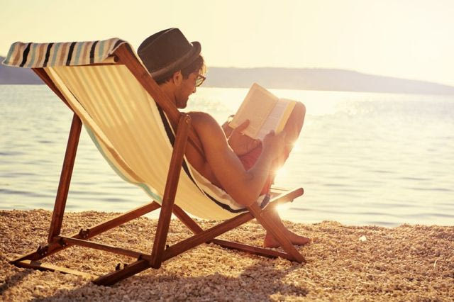 5 βιβλία για να καταλάβεις καλύτερα τον κόσμο και τον εαυτό σου