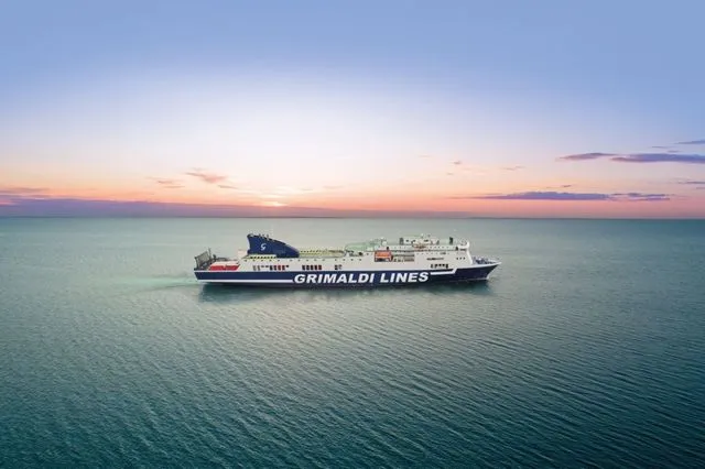 Από την Ηγουμενίτσα στην Ανκόνα με την Grimaldi Lines: Ανακαλύψτε τη μαγεία της Κεντρικής και της Βόρειας Ιταλίας εν πλω