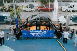 THI Summer Youth Academy: Η πρωτοβουλία που δίνει περισσότερες ευκαιρίες στα παιδιά, με τη στήριξη του Giant Heart της Novibet