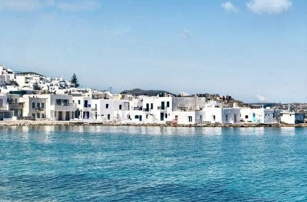Πώς η τεχνολογία αλλάζει το ταξίδι με πλοίο