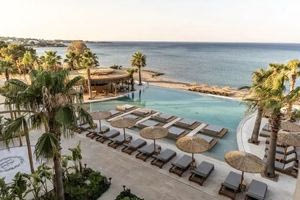 Pefkian Ethos: Το νέο beachfront resort της Ρόδου που ανοίγει με τη Webhotelway στο πλευρό του