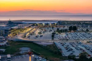 Fraport Greece: Ισχυρή άνοδος της επιβατικής κίνησης στα περιφερειακά αεροδρόμια το πρώτο εξάμηνο του 2026