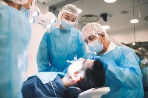 Σπουδές Οδοντιατρικής στην Κύπρο: Γιατί το Ευρωπαϊκό Πανεπιστήμιο Κύπρου αποτελεί την ιδανική επιλογή για Έλληνες φοιτητές