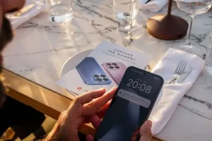 Ένα dinner με αναγνώστες, το ηλιοβασίλεμα και το Xiaomi 17T Pro
