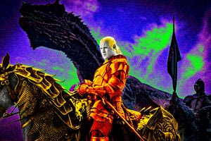 House of the Dragon: Τι αφήνει πίσω της η καταστροφική μάχη του Tumbleton;