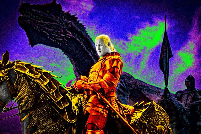 House of the Dragon: Τι αφήνει πίσω της η καταστροφική μάχη του Tumbleton;