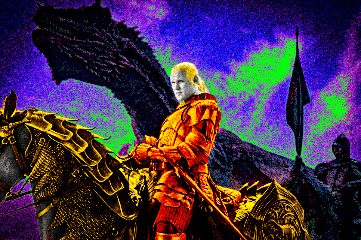 House of the Dragon: Τι αφήνει πίσω της η καταστροφική μάχη του Tumbleton;