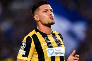 Η ΑΕΚ μπροστά σε μια σπουδαία ευρωπαϊκή πρόκληση και σε ένα ματς 18.6 εκατ. ευρώ