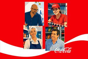 Οι δικοί μας άνθρωποι: Coca-Cola Stories