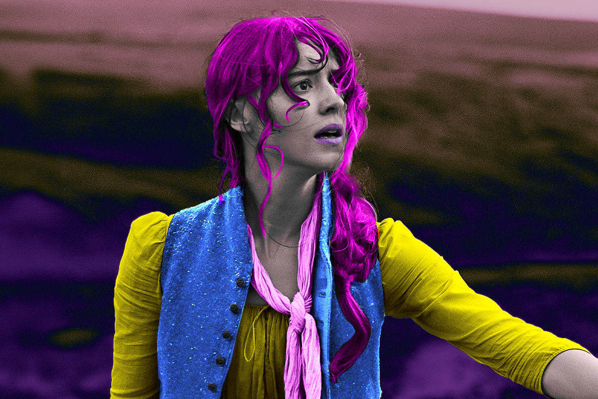 Πόσο πετυχημένη διασκευή Jane Austen είναι το νέο Sense and Sensibility;