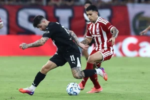 Europa League: Το νέο ξεκίνημα του Ολυμπιακού και η ιστορική πρόκληση του ΟΦΗ